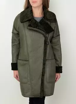 Дубленка 02, КАЛЯЕВ