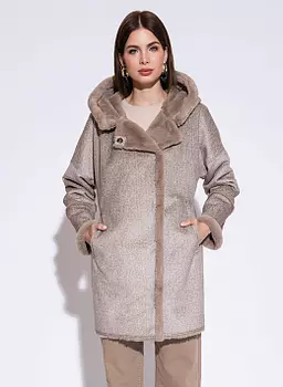 Дубленка 04, КАЛЯЕВ