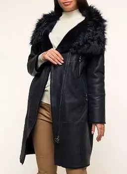 Дубленка 06, КАЛЯЕВ