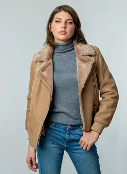 Дубленка 17, КАЛЯЕВ