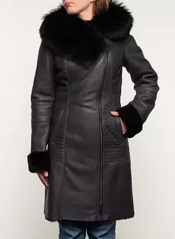 Дубленка 18, КАЛЯЕВ