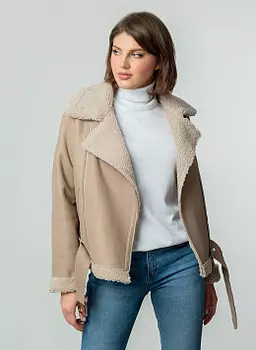 Дубленка 28, КАЛЯЕВ