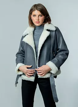 Дубленка 28, КАЛЯЕВ