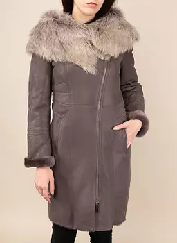 Дубленка 32, КАЛЯЕВ