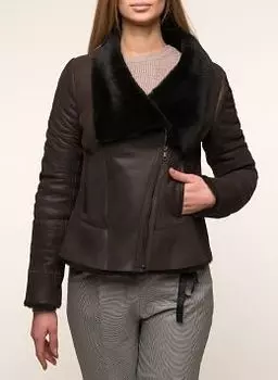 Дубленка 37, КАЛЯЕВ