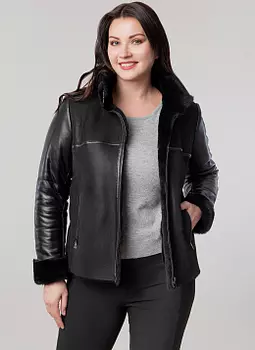 Дубленка 38, КАЛЯЕВ