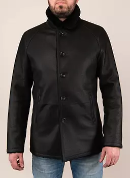 Дубленка 57, КАЛЯЕВ