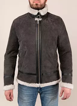 Дубленка 62, КАЛЯЕВ