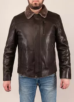 Дубленка 68, КАЛЯЕВ