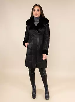 Дубленка 70, КАЛЯЕВ