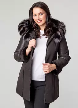 Дубленка 96, КАЛЯЕВ