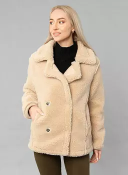 Дубленка короткая 19, КАЛЯЕВ