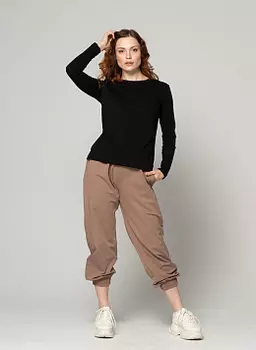 Джемпер 01, КАЛЯЕВ