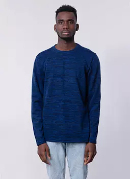 Джемпер 01, КАЛЯЕВ