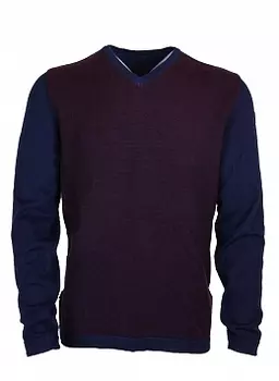 Джемпер 01, КАЛЯЕВ