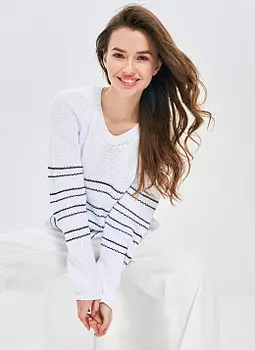 Джемпер 01, КАЛЯЕВ