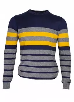 Джемпер 03, КАЛЯЕВ