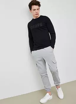 Джемпер 04, КАЛЯЕВ