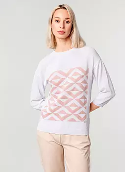 Джемпер 06, КАЛЯЕВ