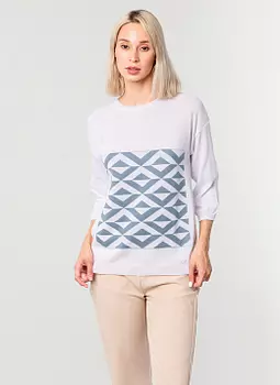 Джемпер 07, КАЛЯЕВ