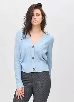 Джемпер 08, КАЛЯЕВ