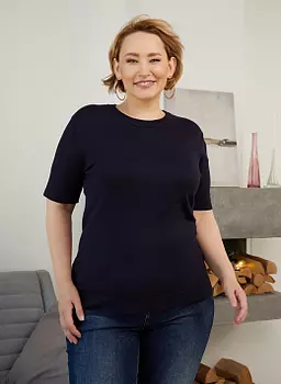 Джемпер 09, КАЛЯЕВ