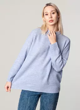 Джемпер 09, КАЛЯЕВ