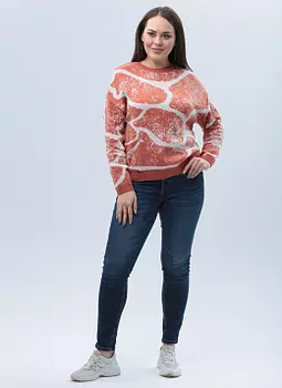 Джемпер 09, КАЛЯЕВ