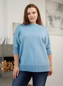 Джемпер 10, КАЛЯЕВ