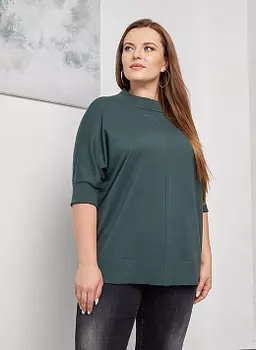 Джемпер 10, КАЛЯЕВ