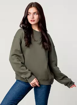 Джемпер 12, КАЛЯЕВ