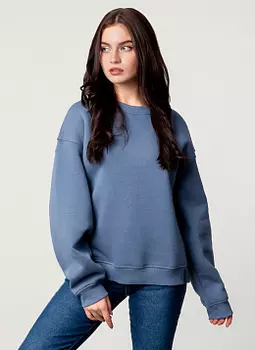 Джемпер 12, КАЛЯЕВ