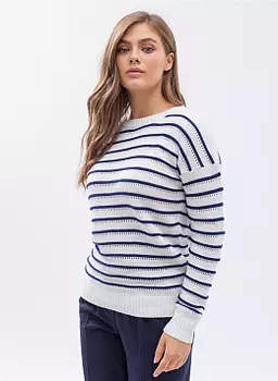 Джемпер 14, КАЛЯЕВ