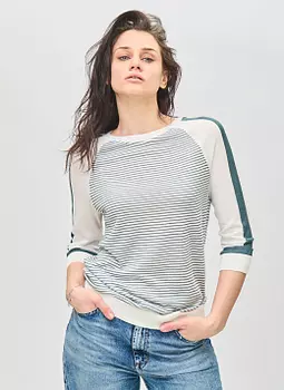 Джемпер 14, КАЛЯЕВ