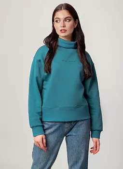 Джемпер 15, КАЛЯЕВ