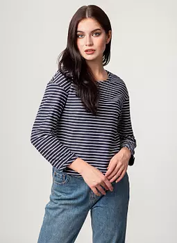 Джемпер 16, КАЛЯЕВ