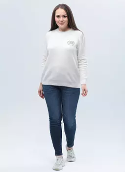 Джемпер 17, КАЛЯЕВ