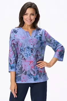 Джемпер 22, КАЛЯЕВ