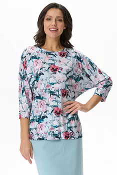 Джемпер 27, КАЛЯЕВ