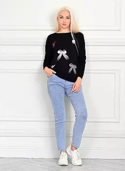 Джемпер 35, КАЛЯЕВ