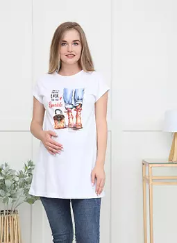 Футболка 01, КАЛЯЕВ