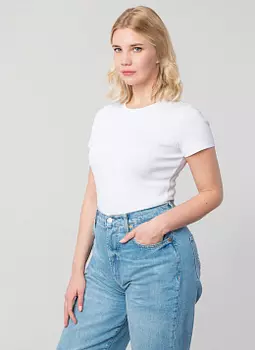 Футболка 01, КАЛЯЕВ