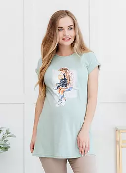 Футболка 02, КАЛЯЕВ