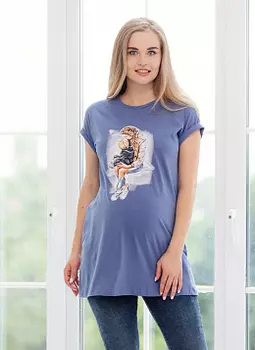 Футболка 02, КАЛЯЕВ