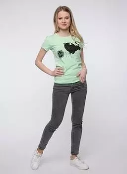 Футболка 03, КАЛЯЕВ