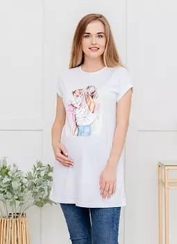 Футболка 03, КАЛЯЕВ