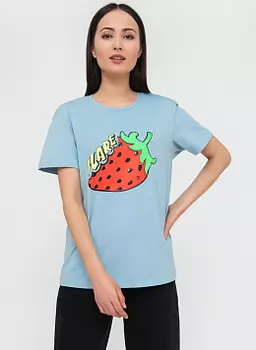 Футболка 06, КАЛЯЕВ