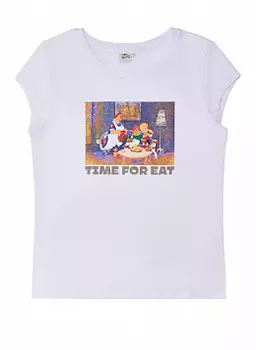 Футболка 09, КАЛЯЕВ