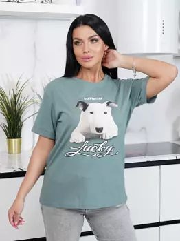 Футболка 10, КАЛЯЕВ