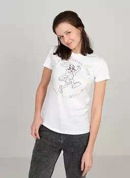 Футболка 11, КАЛЯЕВ